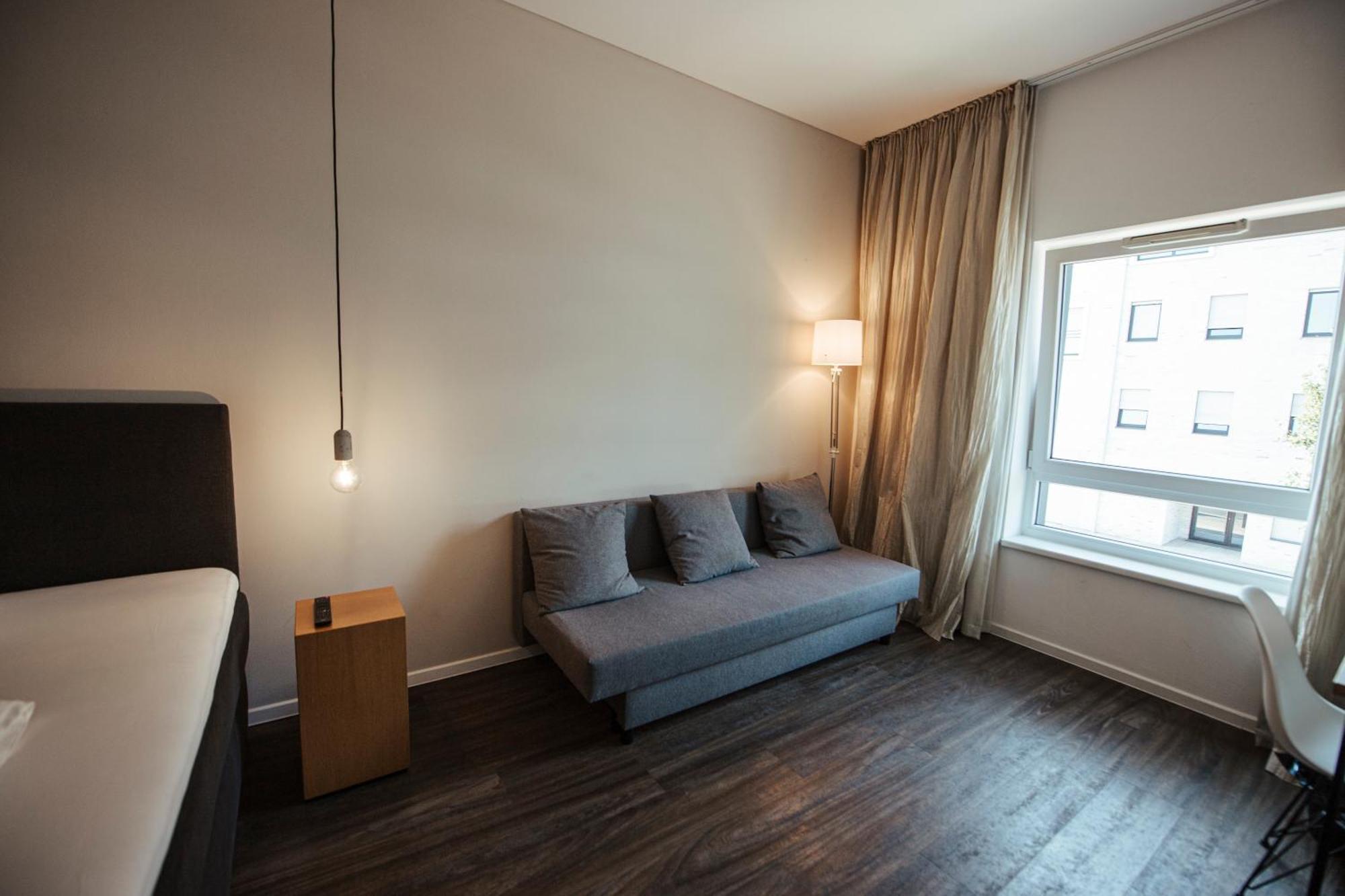 Hotel Lindenhof Erkelenz Bagian luar foto